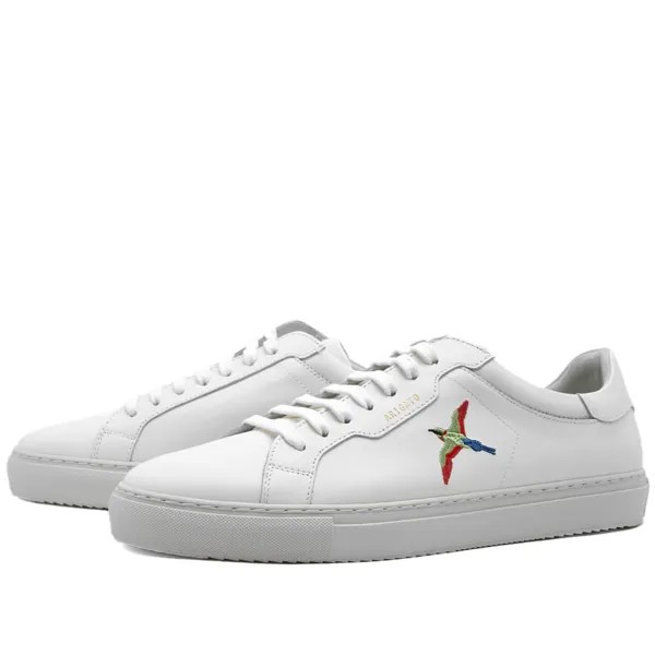 Кроссовки Axel Arigato Clean 180 Bee Bird Sneaker
