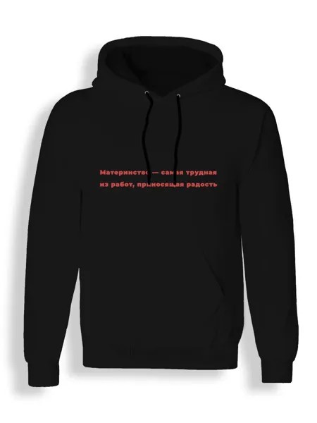 Худи унисекс СувенирShop Отчаянные домохозяйки/Desperate Housewives 11 черное L