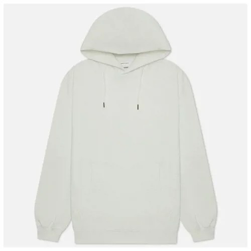 Мужская толстовка maharishi Hoodie Polyelastane белый, Размер M