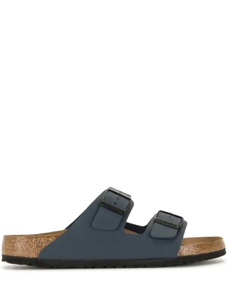 Birkenstock шлепанцы Arizona, синий