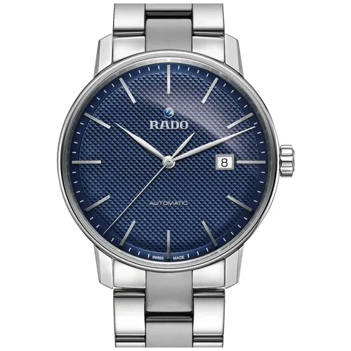 Наручные часы RADO Классика Наручные часы Rado Coupole Classic R22876203, синий