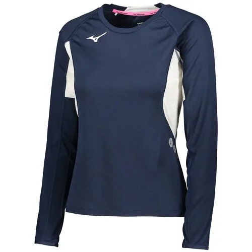 Лонгслив Mizuno Premium Ls Rn Tee (W) U2Ea0205-14 M