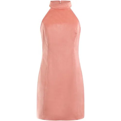 Платье GUESS, размер M, розовый