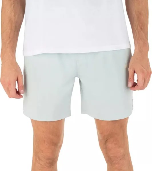 Мужские шорты Hurley H2O-DRI Trek 7 дюймов