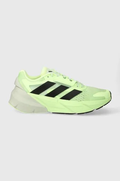 Адистар 2 кроссовки adidas Performance, зеленый