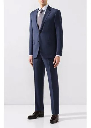 Шерстяной костюм Ermenegildo Zegna