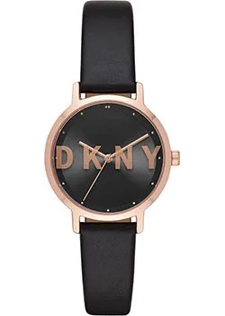 Fashion наручные  женские часы DKNY NY2842. Коллекция Modernist