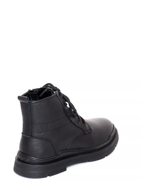 Ботинки TOFA мужские зимние, размер 41, цвет черный, артикул 308498-6