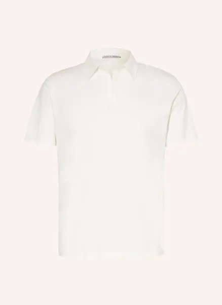 Рубашка поло TIGER OF SWEDEN Jersey TRUANE, экру