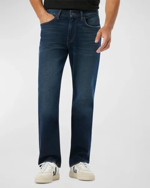 Мужские классические прямые джинсы Joe's Jeans, цвет Frey