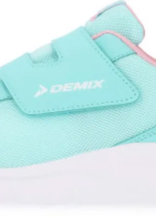 Кроссовки для девочек Demix Lider, размер 37