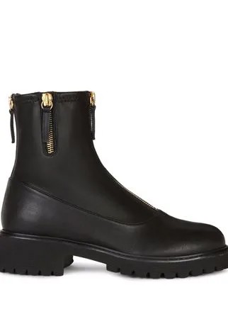 Giuseppe Zanotti ботинки Gz Alexa