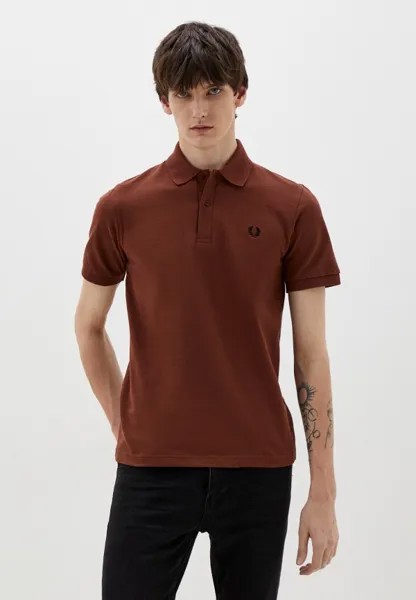 Поло Fred Perry