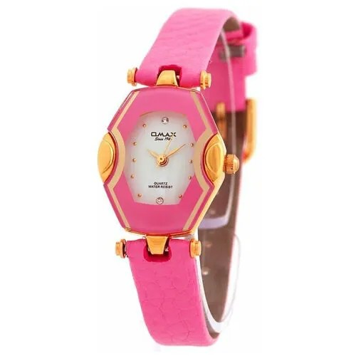 OMAX CE0026QR03 женские наручные часы