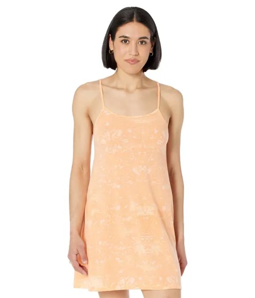 Платье Hurley, Flowy Tank Dress