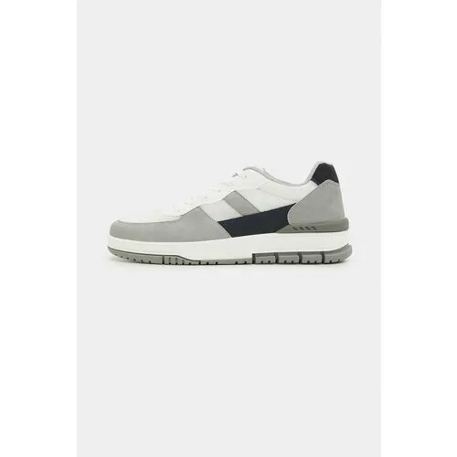 Кроссовки Baon, размер 44, white/grey