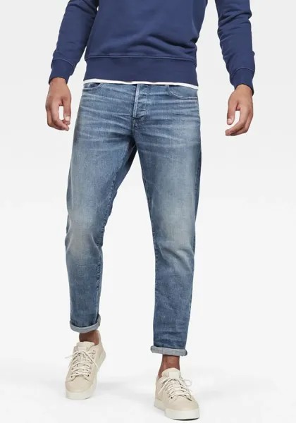 Джинсы G-Star RAW обычного кроя 
