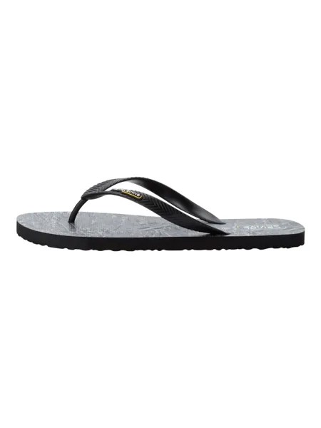 Сандалии Camel Active, цвет schwarz/grau