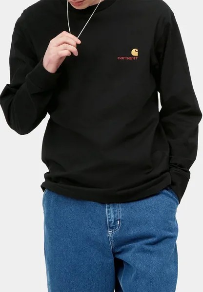 Лонгслив CARHARTT WIP
