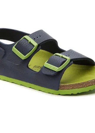 Сандалии Birkenstock Milano Kids Birko-Flor
