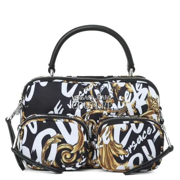 Дорожные и спортивные сумки Versace Jeans Couture