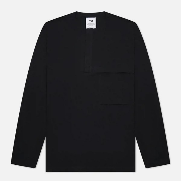 Мужской лонгслив Y-3