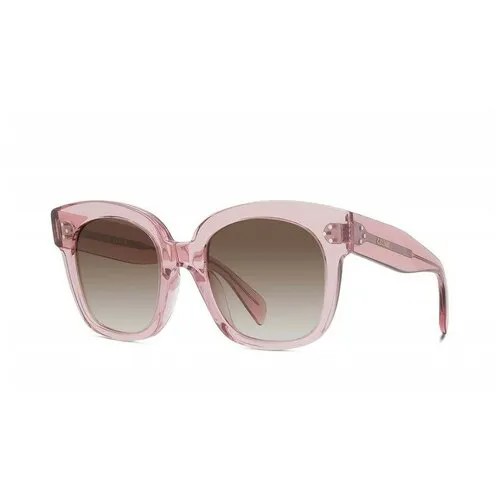 Солнцезащитные очки CELINE, розовый
