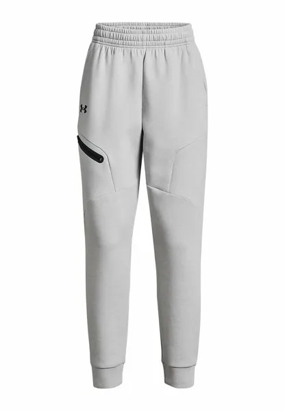 Спортивные штаны UNSTOPPABLE FLC Under Armour, серый