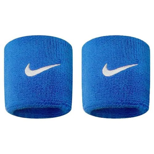 Nike Swoosh Wristbands Напульсники для тенниса 2шт.