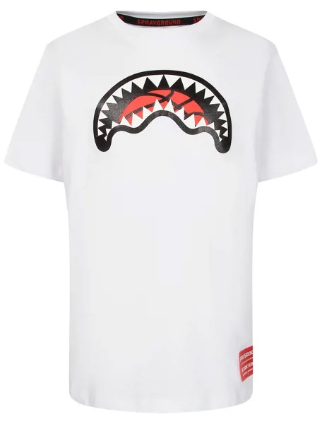 Футболка SPRAYGROUND