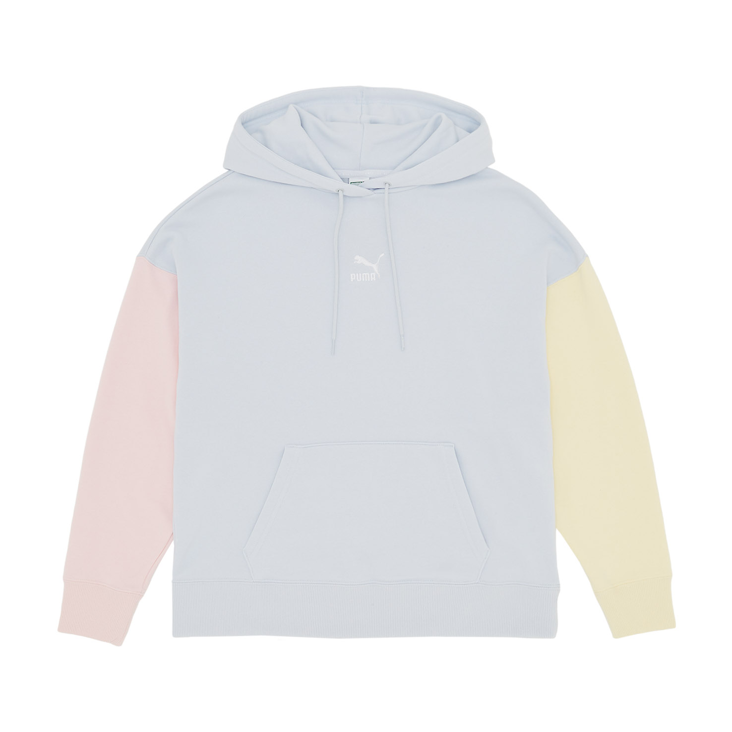 Classics Block Hoodie