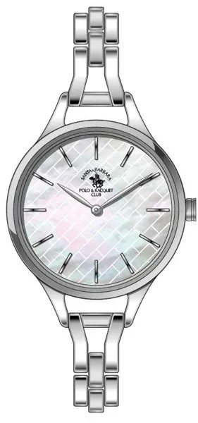 Наручные часы женские Santa Barbara Polo & Racquet Club Unique SB.6.1144.1