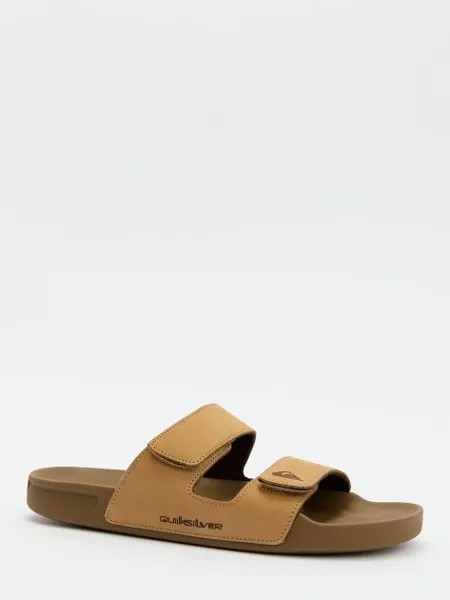 Шлепанцы Quiksilver
