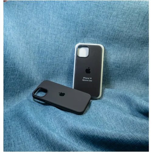 Чехол силиконовый для Apple iPhone 14 (6.1