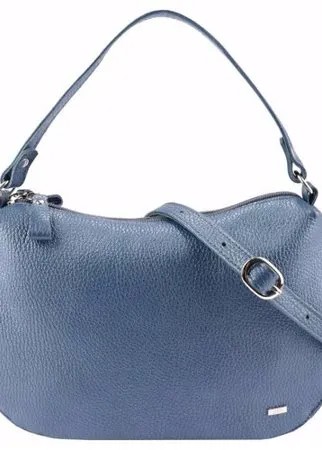 Сумка женская Esse, лейла INDIGO 72930 голубая