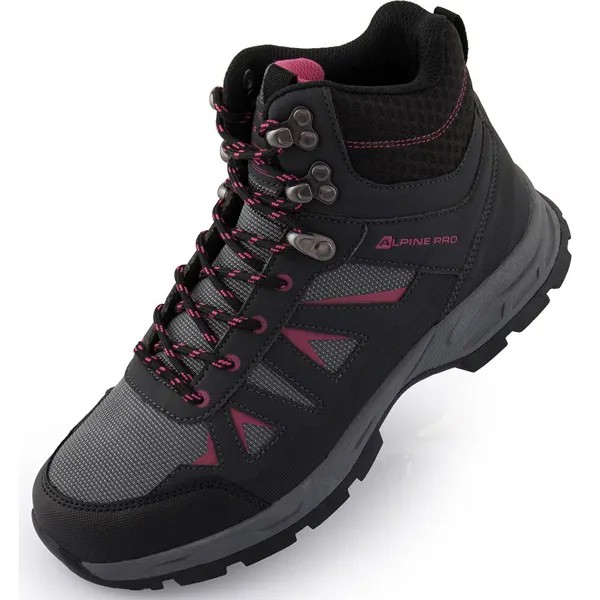 Ботинки Alpine Pro Comte Hiking, серый