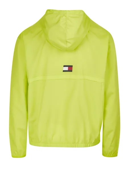 Куртка Tommy Sport, зеленый