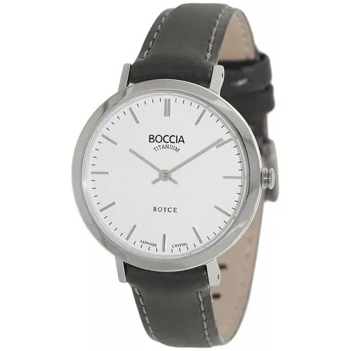 Наручные часы Boccia Titanium 3246-01