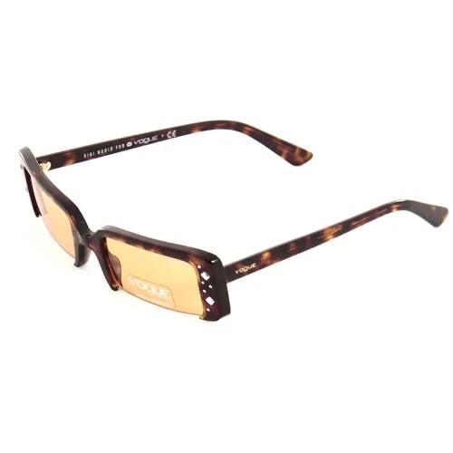 Солнцезащитные очки Vogue eyewear, мультиколор