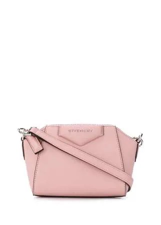 Givenchy маленькая сумка через плечо Antigona