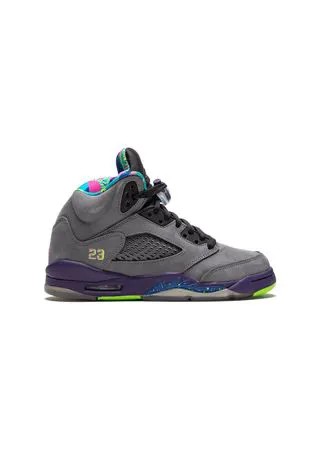 Nike Kids кроссовки Air Jordan 5 Retro