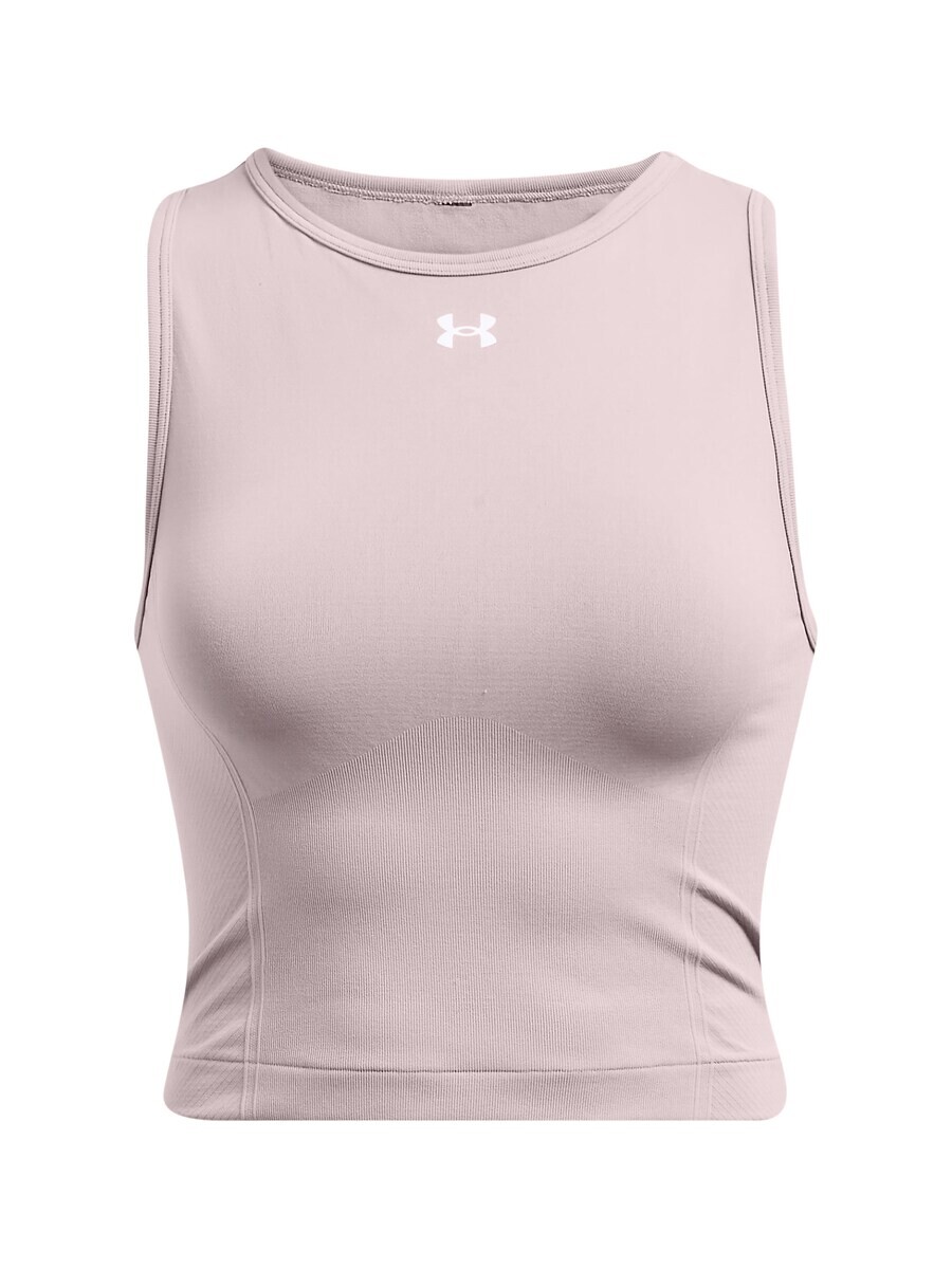 Спортивный топ UNDER ARMOUR Sports Top, серый