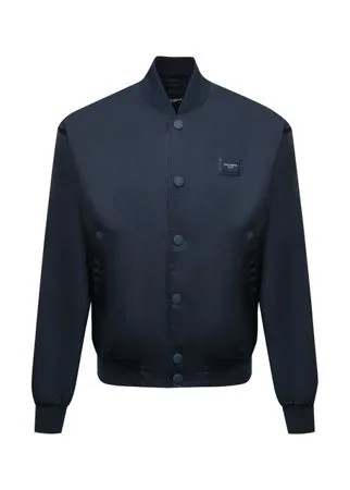 Бомбер Dolce & Gabbana
