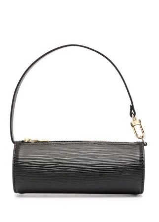 Louis Vuitton мини-сумка Épi Papillon pre-owned