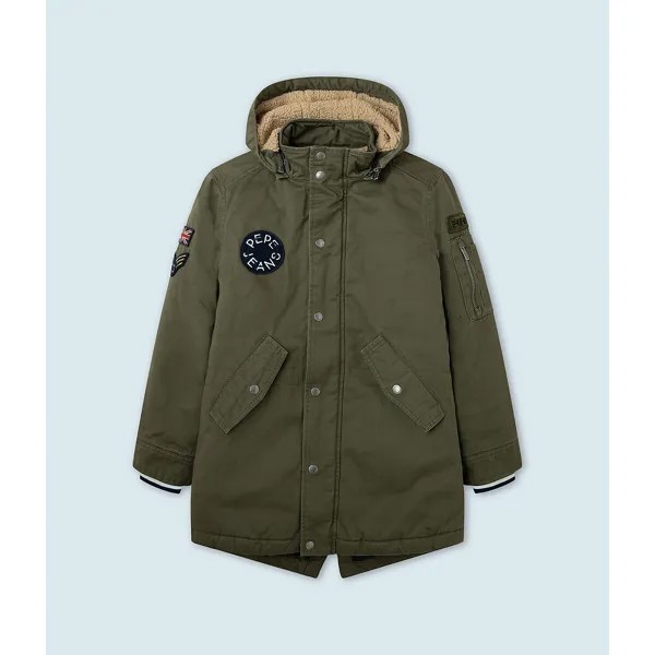 Парка PEPE JEANS