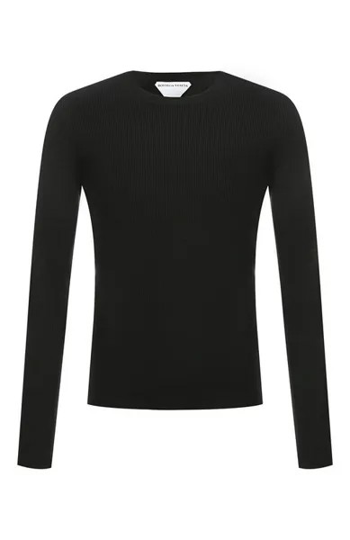 Шерстяной джемпер Bottega Veneta