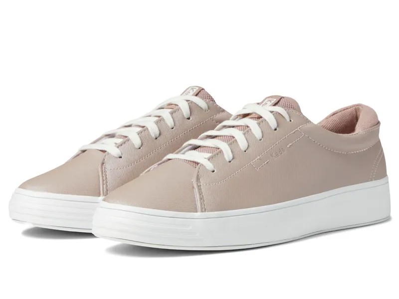 Кроссовки Keds, Alley PU Suede