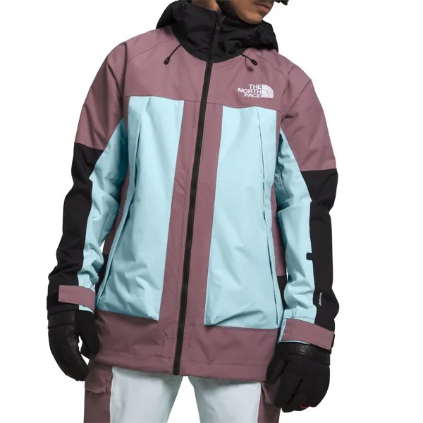 Куртка The North Face Balfron, цвет TNF Black/Icecap Blue