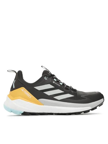 Сапоги Adidas, черный