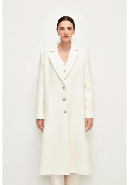 Пальто классическое WITH POCKETS adL, цвет light beige